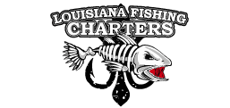Louisiana Fishing Charters