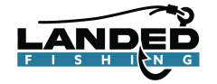 Landed Fishing Gear, Tackle Reviews und TV-Folgen