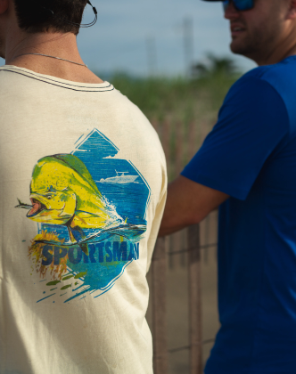 Short Sleeve Fishing Shirts