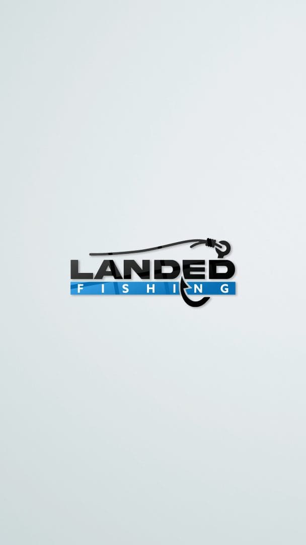 Landed Fishing TV
