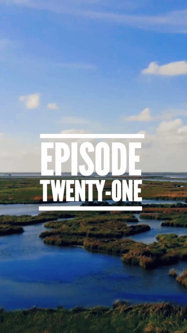 blackened_redfish_catch_clean_cook_landed_fishing_ep22_story-poster