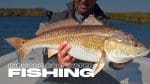 Inshore Saltwater Fishing