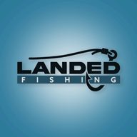 Landed Fishing App