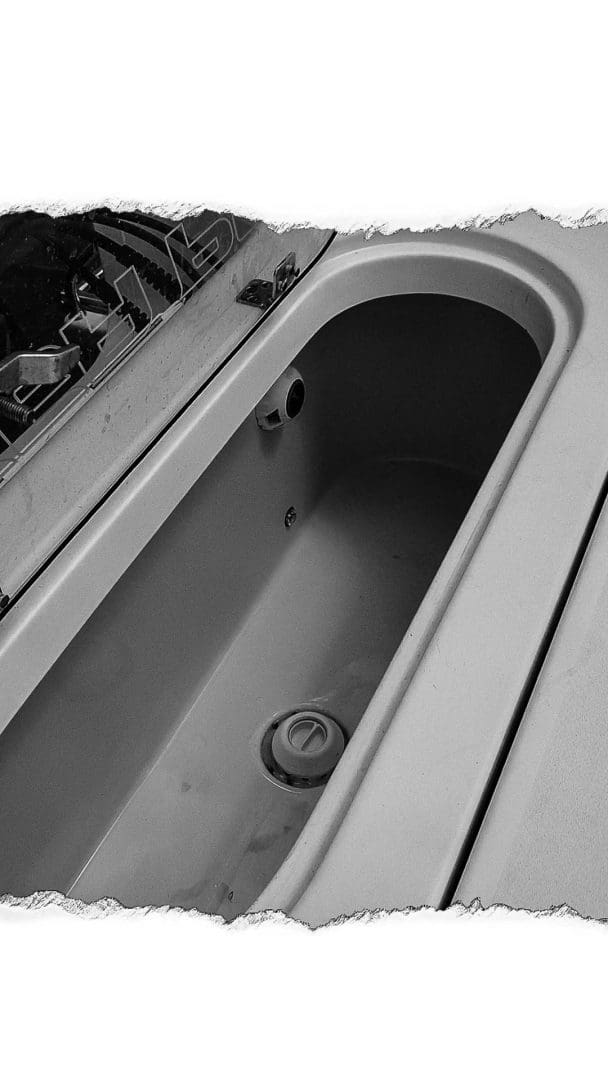 Sea Pro Livewell 248 Demonstration