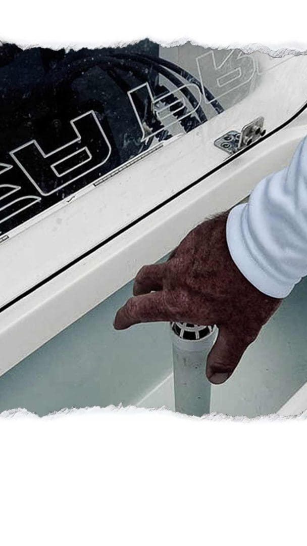 Sea Pro Livewell How to Use