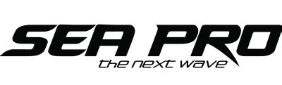 Sea Pro Logo