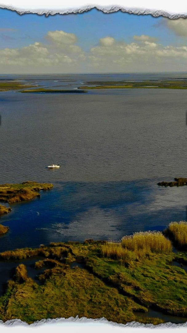 Saltwater Fishing Tips: Tides and Water Temperature