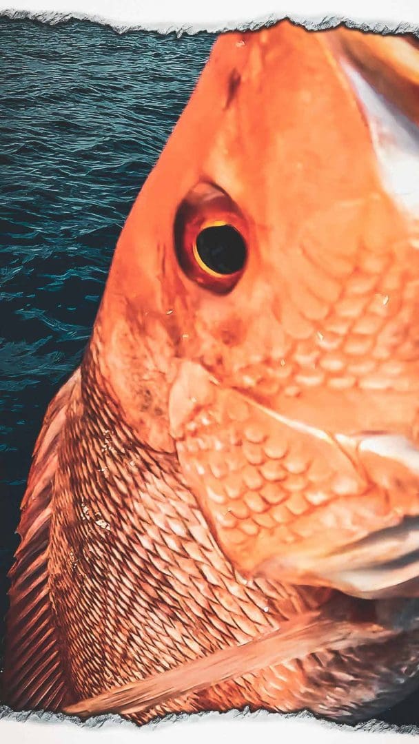 Bottom Fishing Red Snapper Tips | Landed Fishing