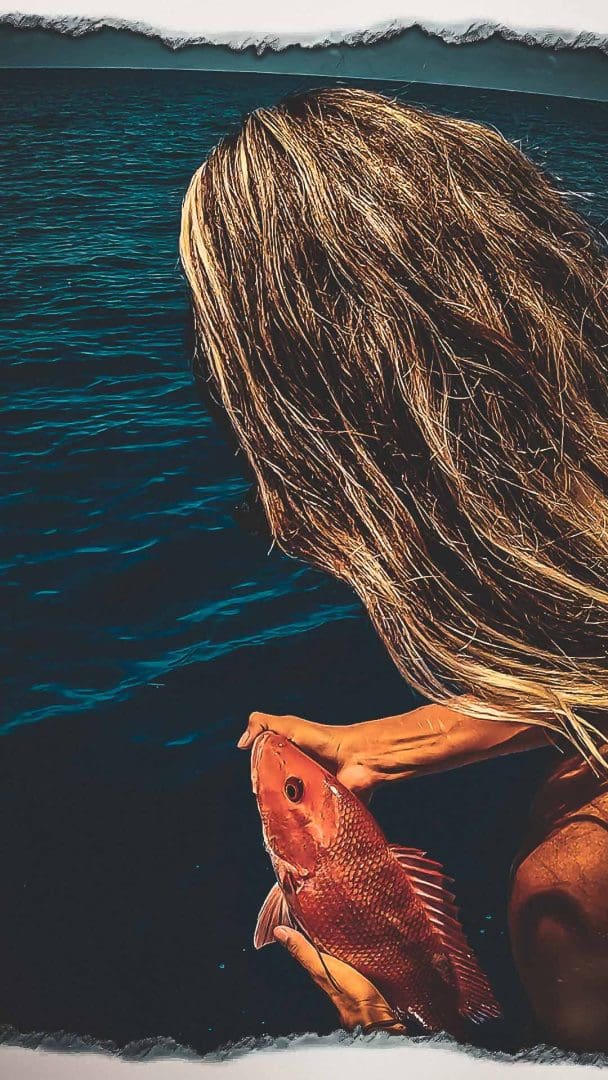 Bottom Fishing Red Snapper Tips | Landed Fishing