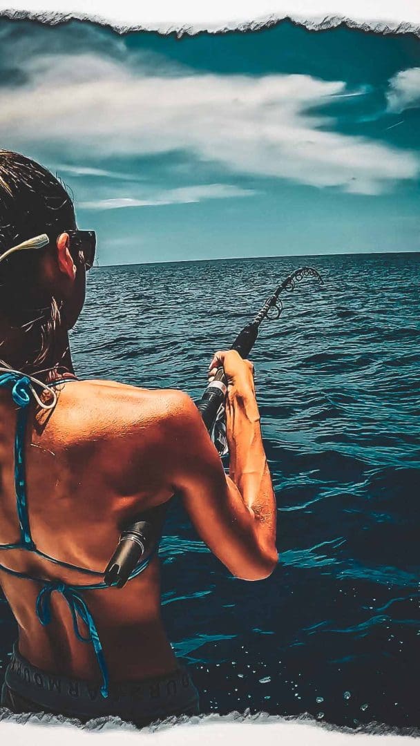 Bottom Fishing Red Snapper Tips | Landed Fishing