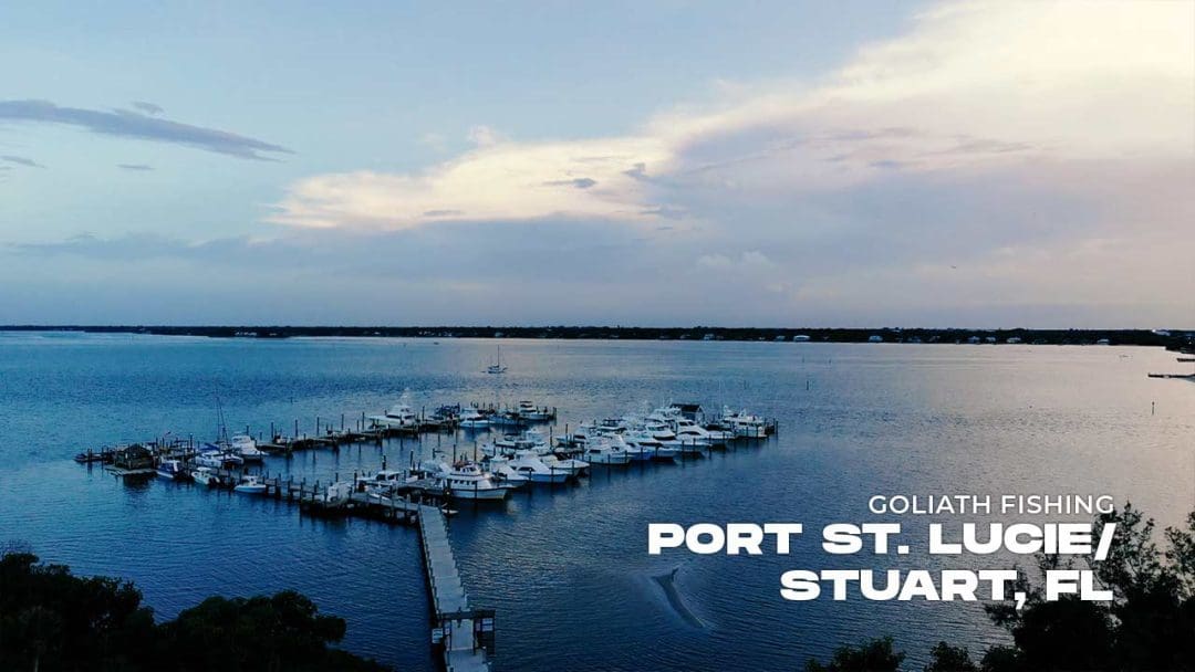 Câu Cá Mú Goliath Stuart Florida_port_st_lucie