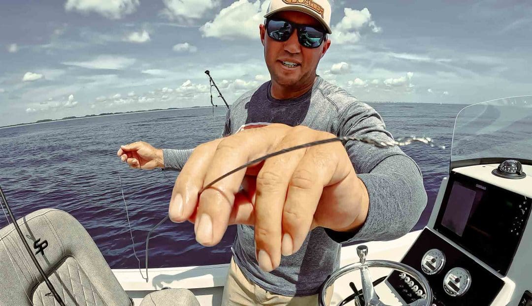 pesca de garoupa Golias na Flórida ep32 27