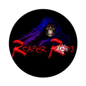 logo ng reaper rods