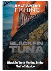 Contact 7 saltwater fishing blackfin tuna tips and guides