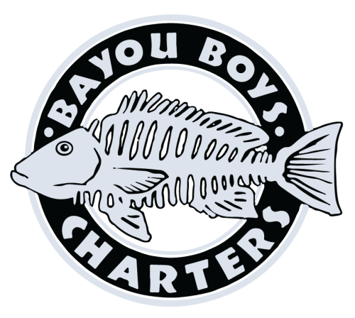 Bayou Boys Cartas de pesca Pesca en Luisiana
