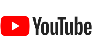 Logo YouTube 3786084398