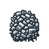 man made reef icon