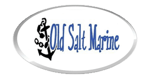 antiguo logo marino de sal