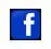 Gelandetes Angeln-Facebook-Symbol