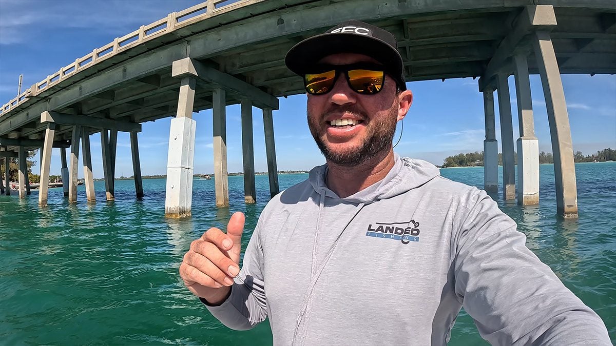 Guide to Inshore and Nearshore Fishing in Florida’s Central West Coast
