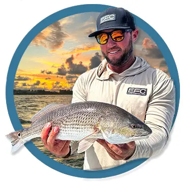 Capitaine Randall Florida Fishing Co
