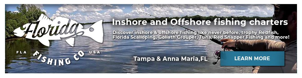 Florida Fishing company