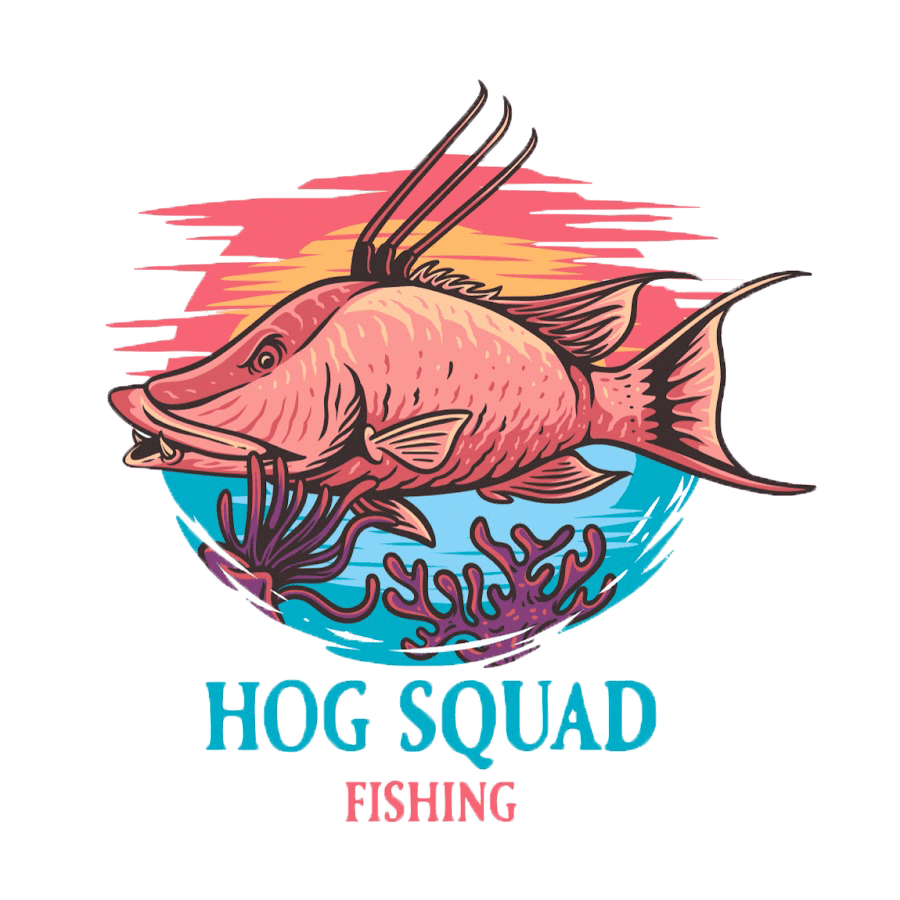 hogsquad logo trans no glow