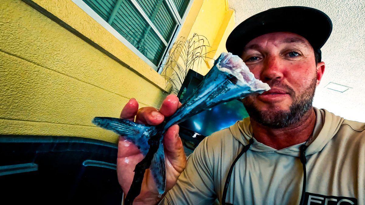 フロリダ州サラソータ、下げ潮でパスカニを捕まえる海釣りのヒント 08